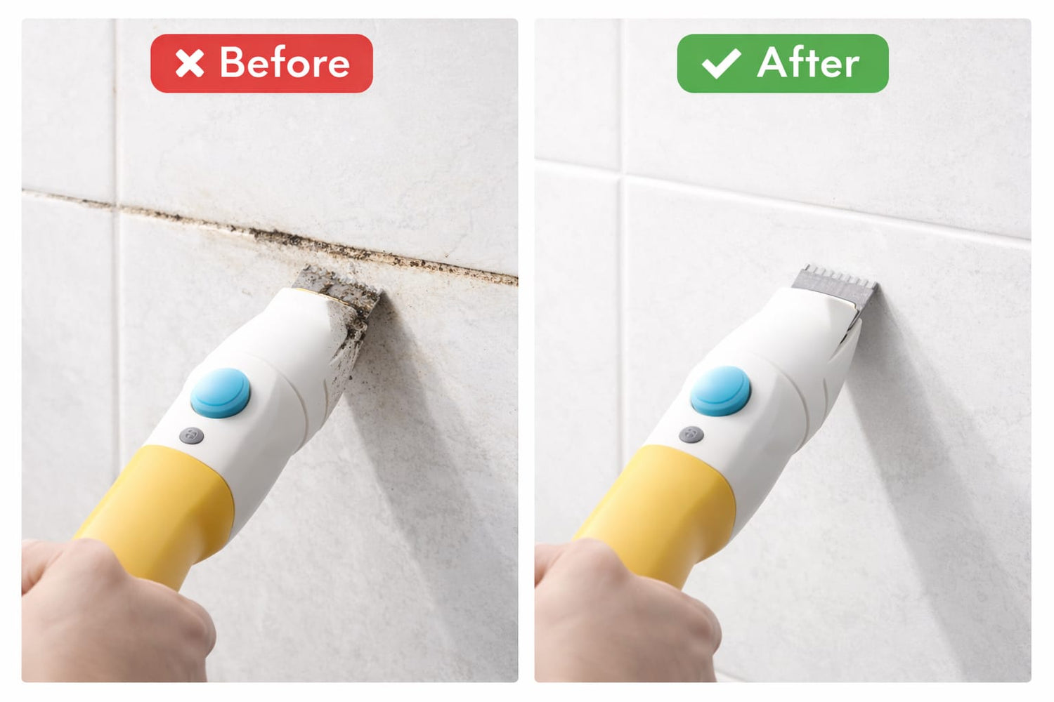 image comparison before