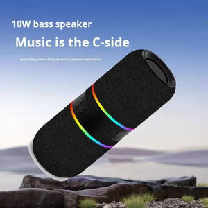 Detachable Wireless Speaker