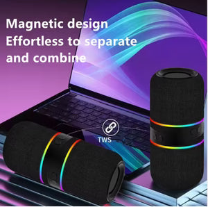 Detachable Wireless Speaker