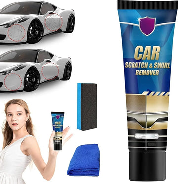 Rayhong - Car Scratch & Swirl Remover